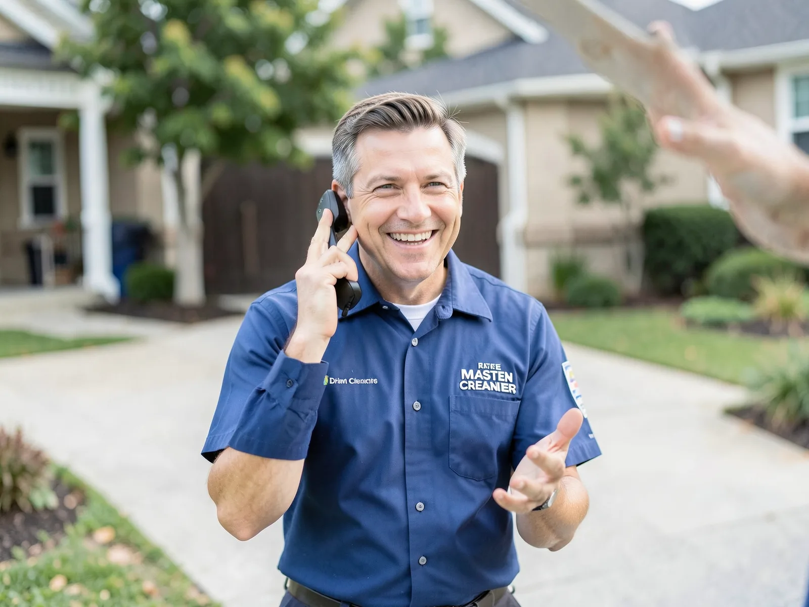 Drain Cleaning Huntland, TN FAQs
